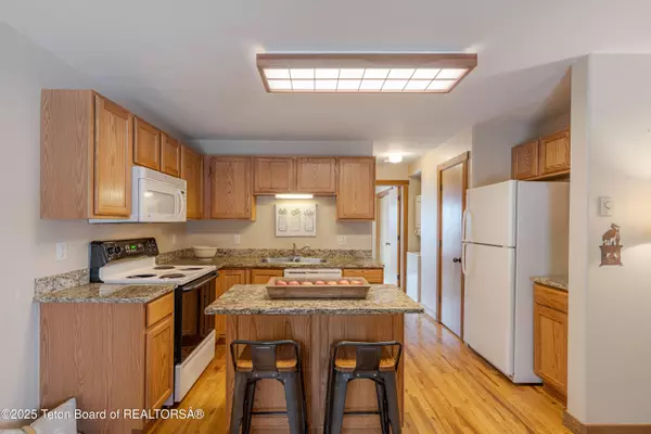 Jackson, WY 83001,362 N MILLWARD #UNIT 11