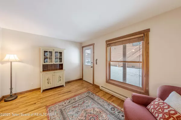 Jackson, WY 83001,362 N MILLWARD #UNIT 11