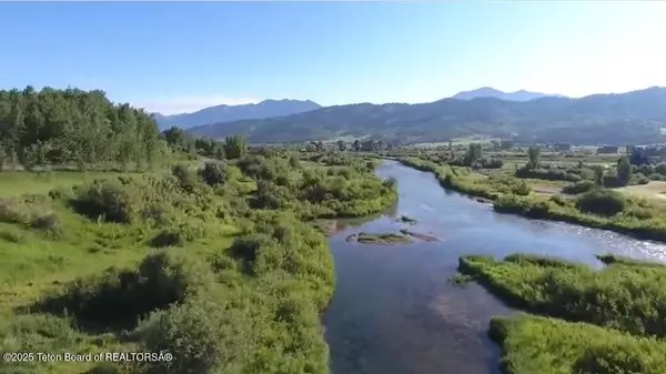 Alpine, WY 83128,LOT 8 KIBBIE Parkway