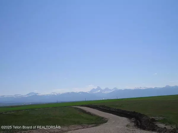 8835 DITTY Way, Tetonia, ID 83452