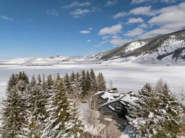 270 MOOSE Street, Jackson, WY 83001