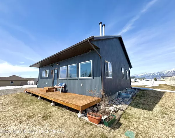 Bedford, WY 83112,430 B Street