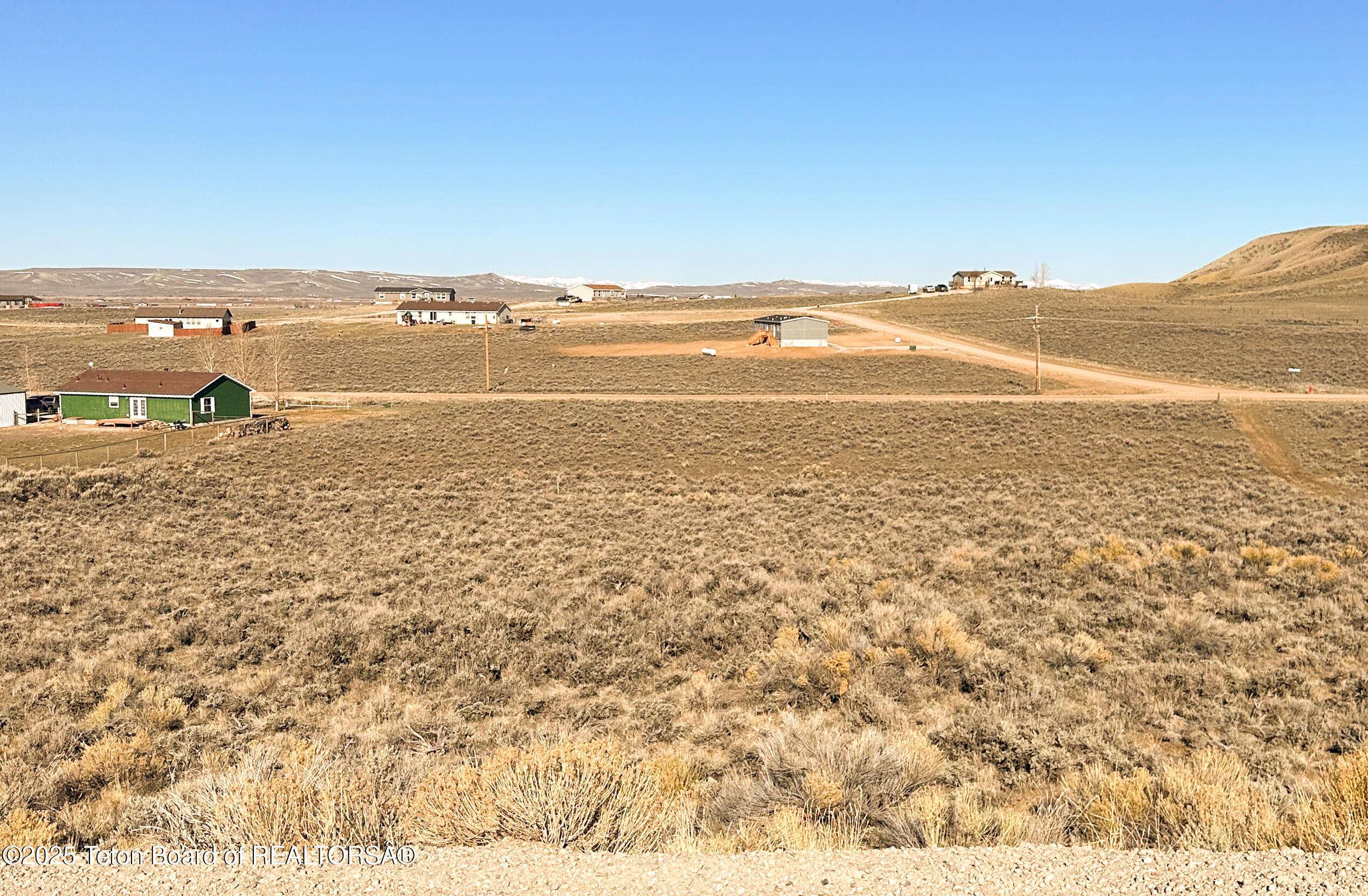 LOT 33 BLACKHAWK TRL, Boulder, WY 82923