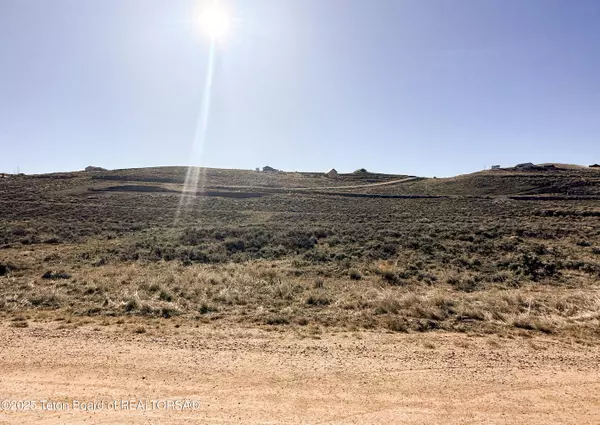 Boulder, WY 82923,LOT 32 BLACKHAWK TRL