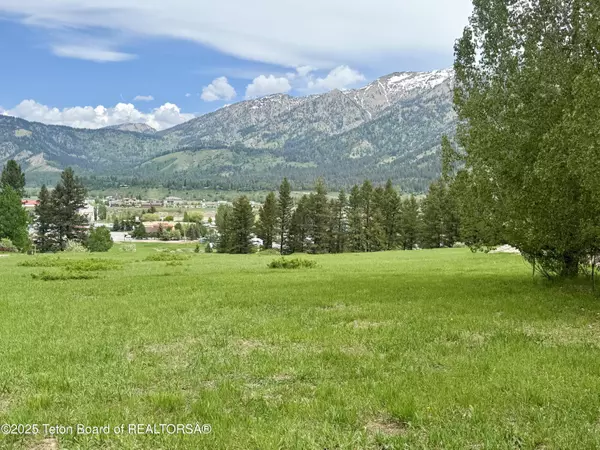626 GRANDVIEW DR, Alpine, WY 83128