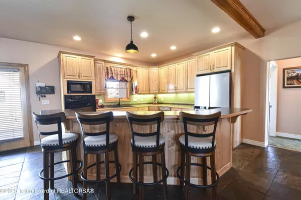 Pinedale, WY 82941,205 SPRUCE Street