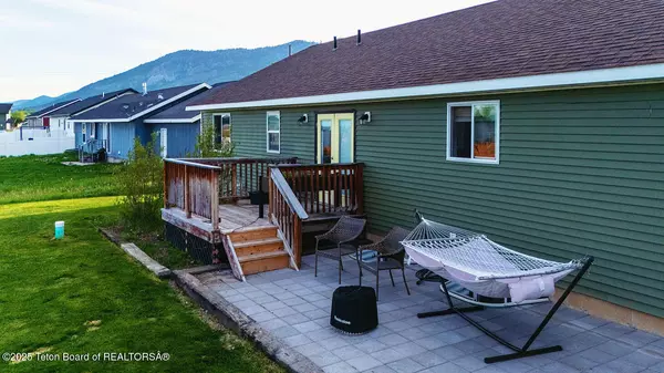 Star Valley Ranch, WY 83127,55 SCRUB OAK DRIVE