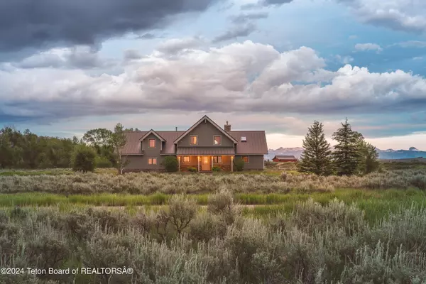 Felt, ID 83424,4428 W 9700 N