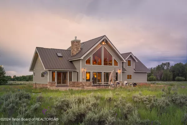 Felt, ID 83424,4428 W 9700 N