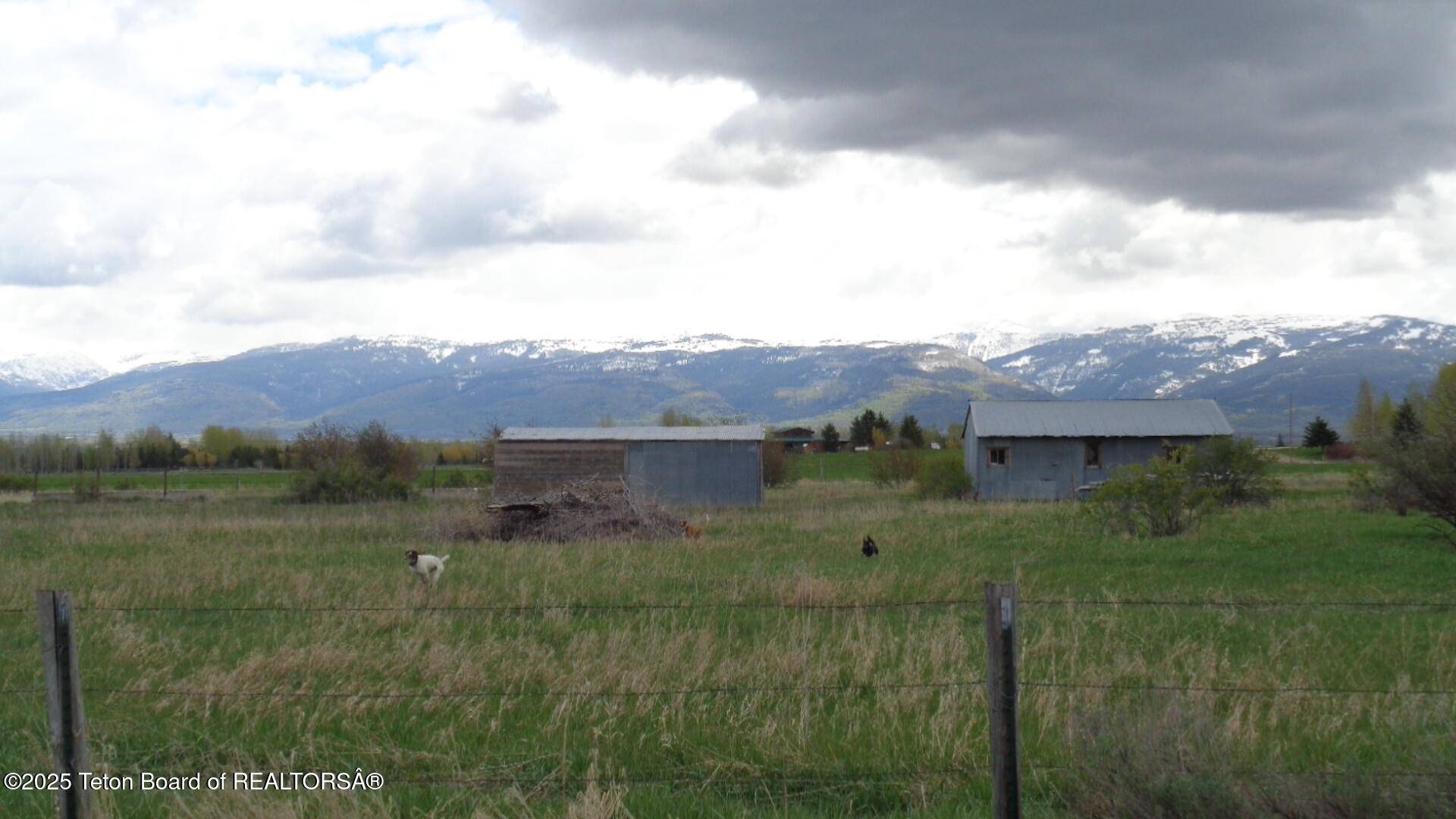 Driggs, ID 83422,TBD 5000 WEST