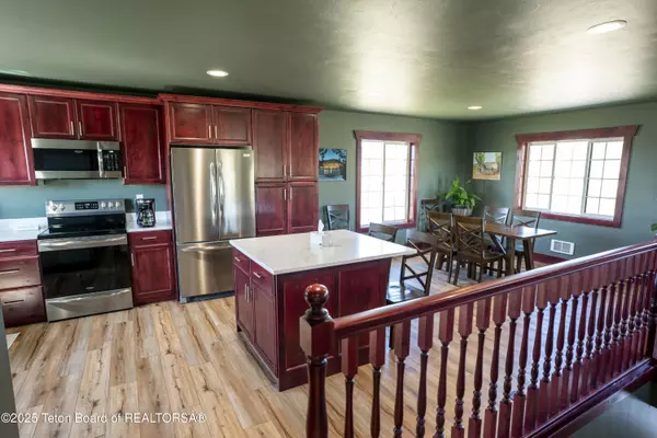 Ashton, ID 83420,4050 TWIN RIVERS Road