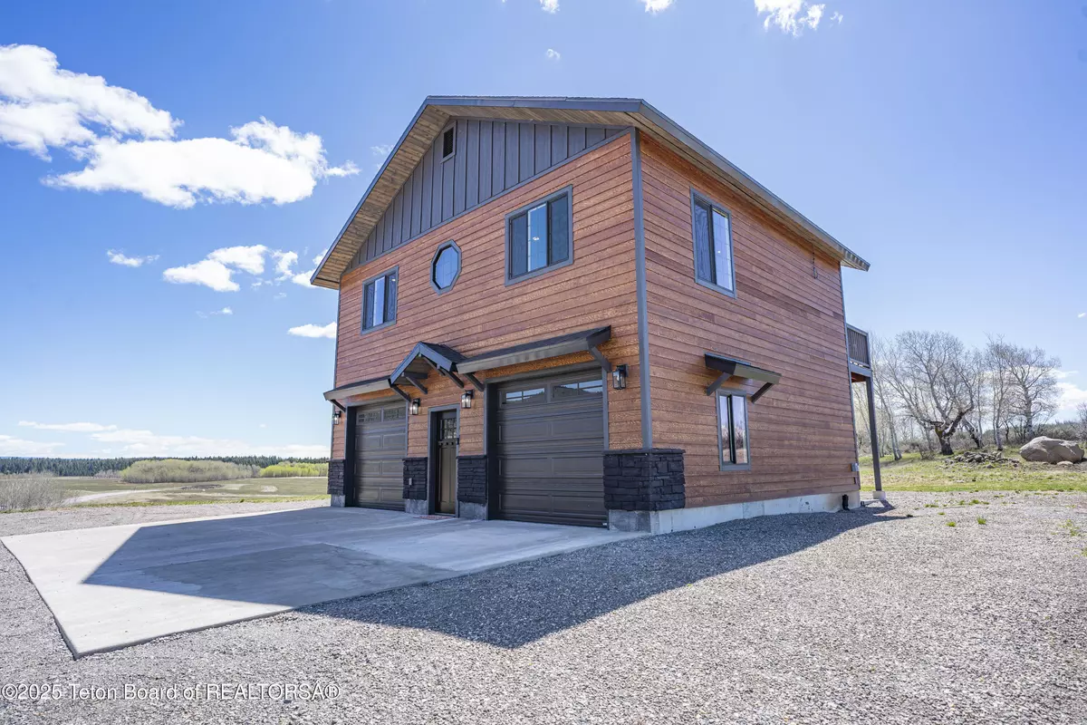 Ashton, ID 83420,4050 TWIN RIVERS Road