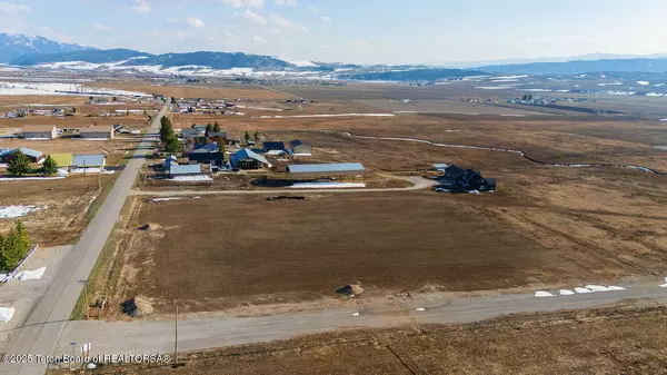 Bedford, WY 83112,LOT 2 BLUE STEEL ROAD