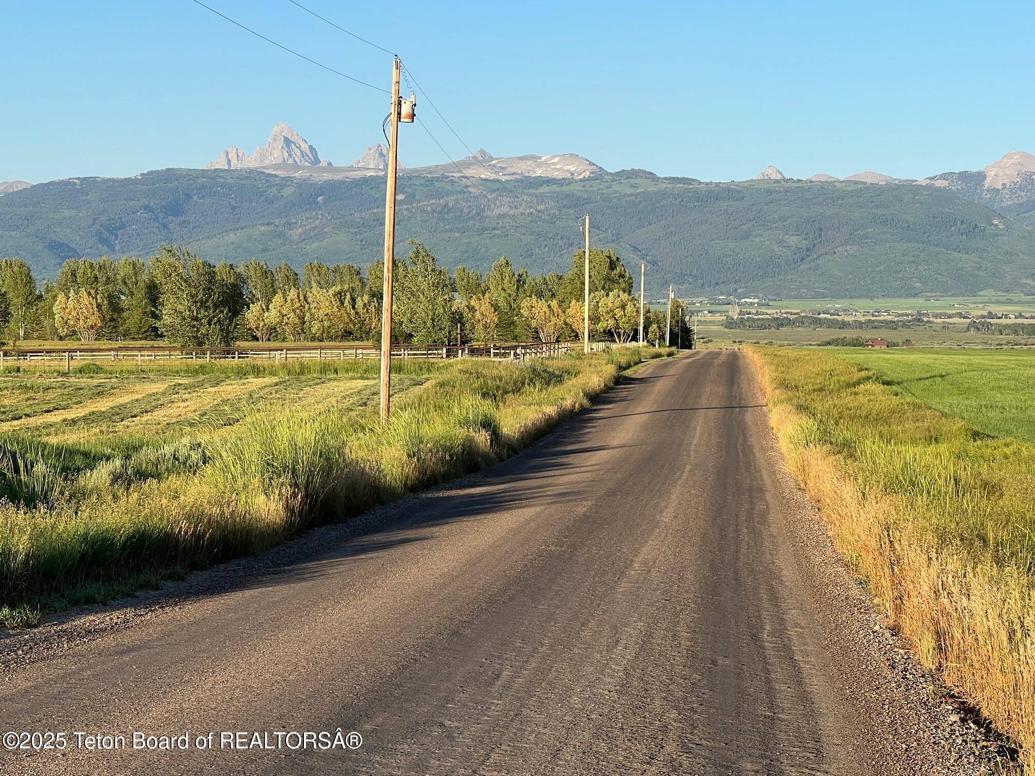Driggs, ID 83422,2500 S 5000 WEST