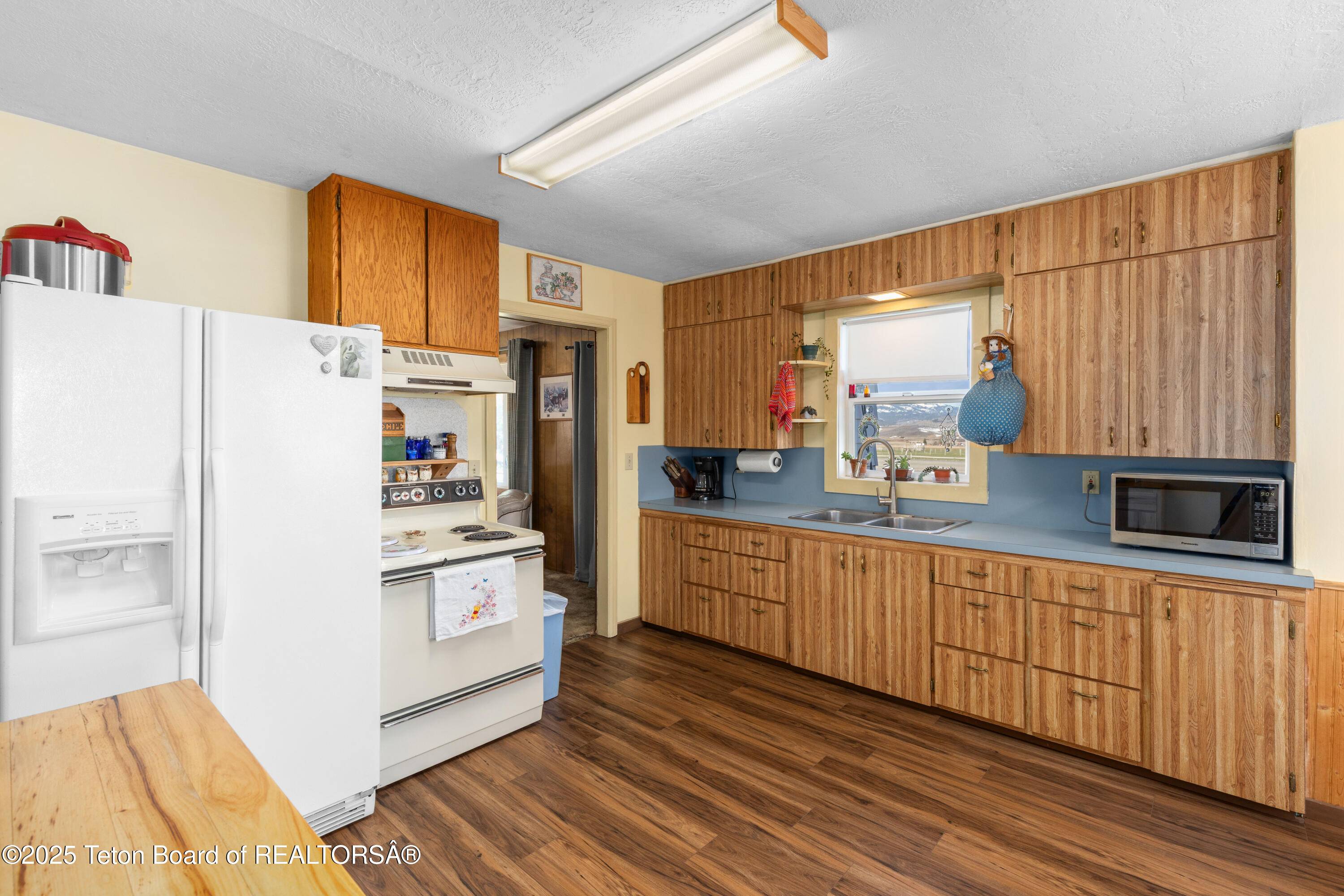 Etna, WY 83112,20 COUNTY RD. 107