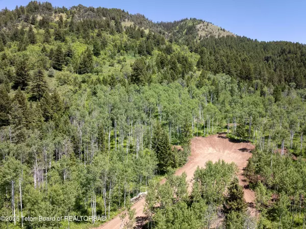 Star Valley Ranch, WY 83127,LOT 5 SUNRISE MOUNTAIN ESTATES