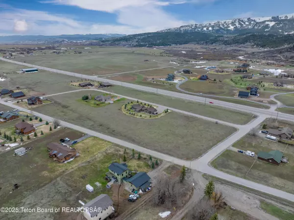 Alpine, WY 83128,30 BUFFALO Drive