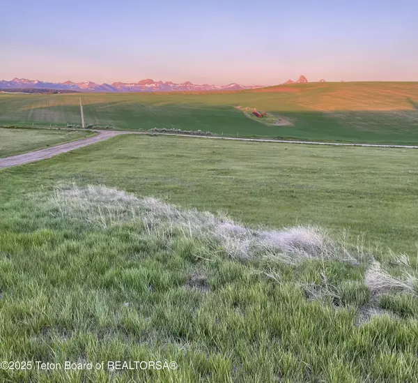 3097 REECE RIDGE Road, Felt, ID 83424