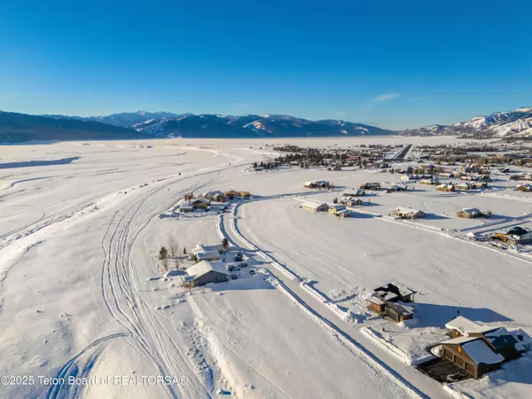 Alpine, WY 83128,LOT 29 ASTER LOOP