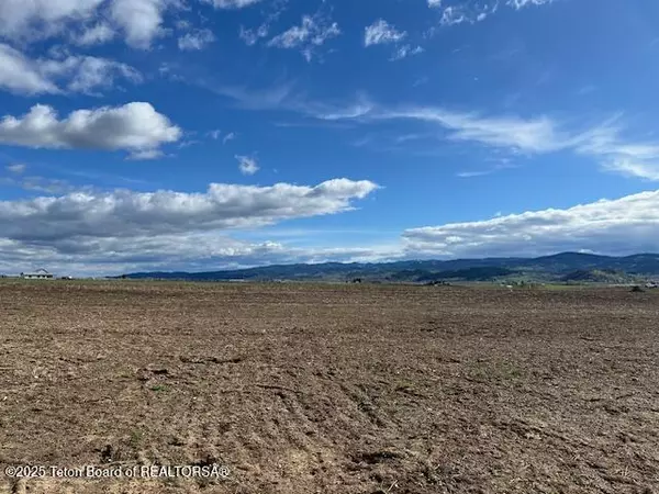 Etna, WY 83118,LOT 3 YELLOW STAR ROAD