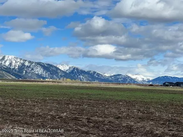 Etna, WY 83118,LOT 3 YELLOW STAR ROAD