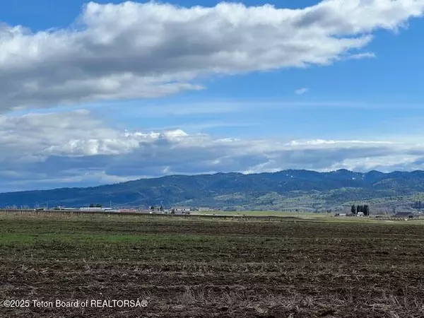 Etna, WY 83118,LOT 4 CHICORY COURT