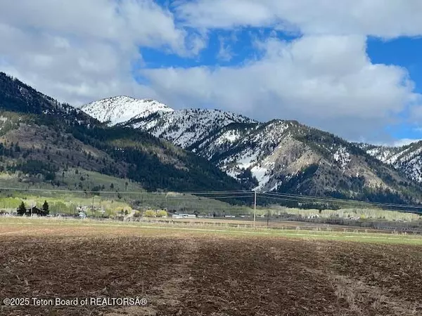 Etna, WY 83118,LOT 4 CHICORY COURT