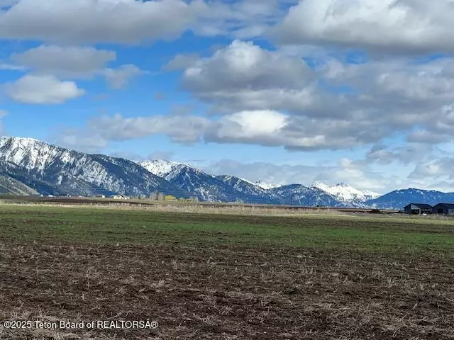 Etna, WY 83118,LOT 5 CHICORY COURT