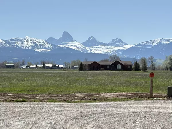 Tetonia, ID 83452,5144 N 565 E