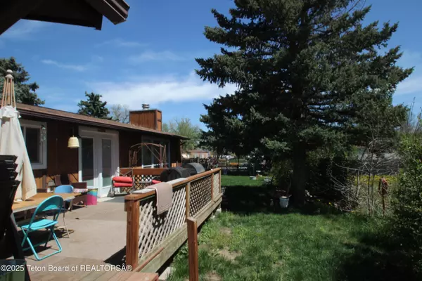 Sheridan, WY 82801,1929 PARKER Avenue