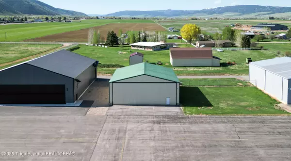 Afton, WY 83110,43 AIRPORT Road