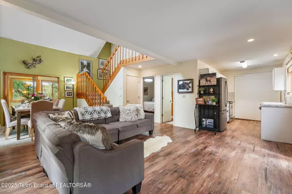 Jackson, WY 83001,1920 W AMERICAN BRANT Road