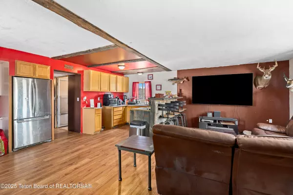 Dubois, WY 82513,302 E WATSON Street