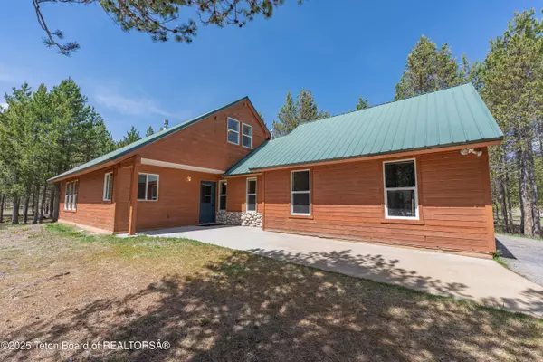 Island Park, ID 83429,4515 WESLIN Trail