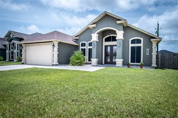 Corpus Christi, TX 78414,7501 EAST LAKE DR