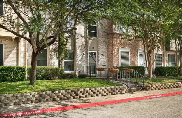 Corpus Christi, TX 78412,115 Townhouse