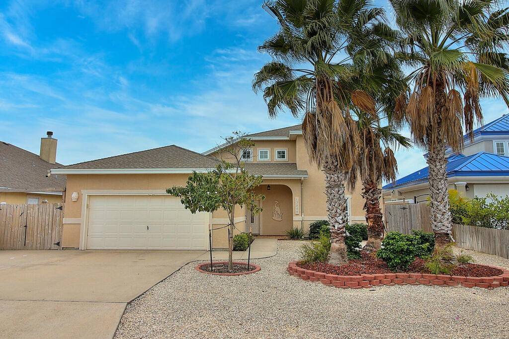 Corpus Christi, TX 78418,13809 JOLLY ROGER ST