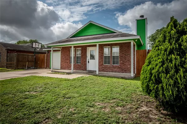 Corpus Christi, TX 78408,5809 SKYLARK DR