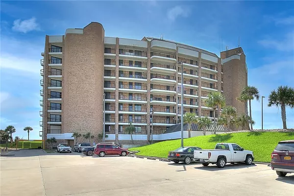 Port Aransas, TX 78373,720 Access Road 1-A #309