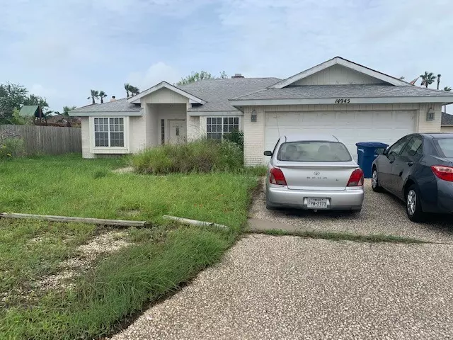 Corpus Christi, TX 78418,14945 Dasmarinas DR