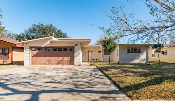 337 Glenmore ST, Corpus Christi, TX 78412