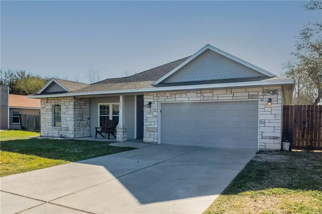 Ingleside, TX 78362,2632 Poinsettia PL