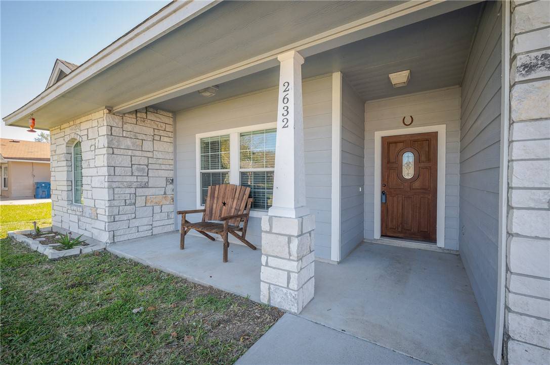 Ingleside, TX 78362,2632 Poinsettia PL