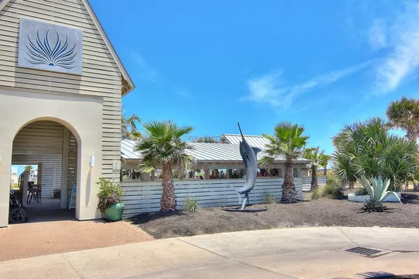 Port Aransas, TX 78373,120 Sweet Bay ST