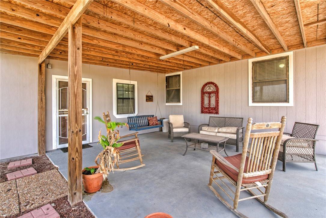 Mathis, TX 78368,200 Baggs TRL