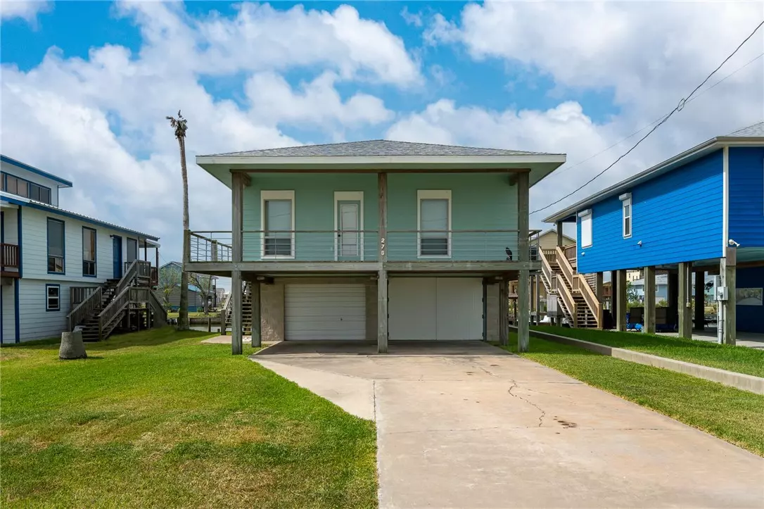 Rockport, TX 78382,278 Kingfish DR