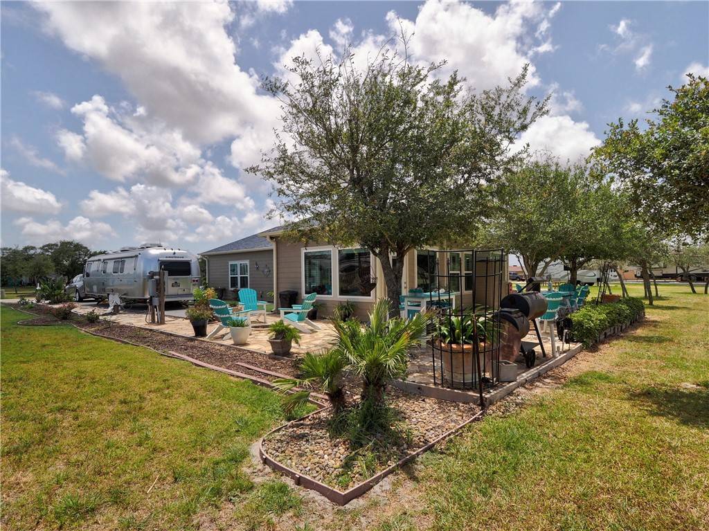 Aransas Pass, TX 78336,25 Augusta CIR