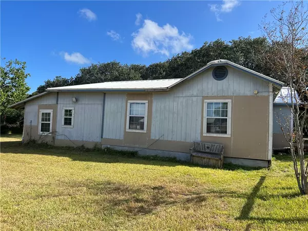 Ingleside, TX 78362,1634 Private Road 4685