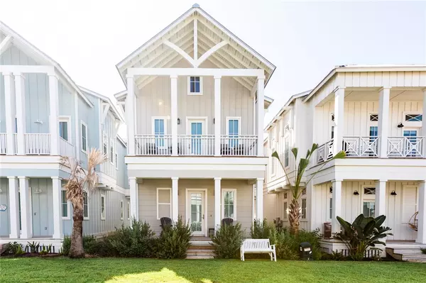 239 Horse Lane, Port Aransas, TX 78373