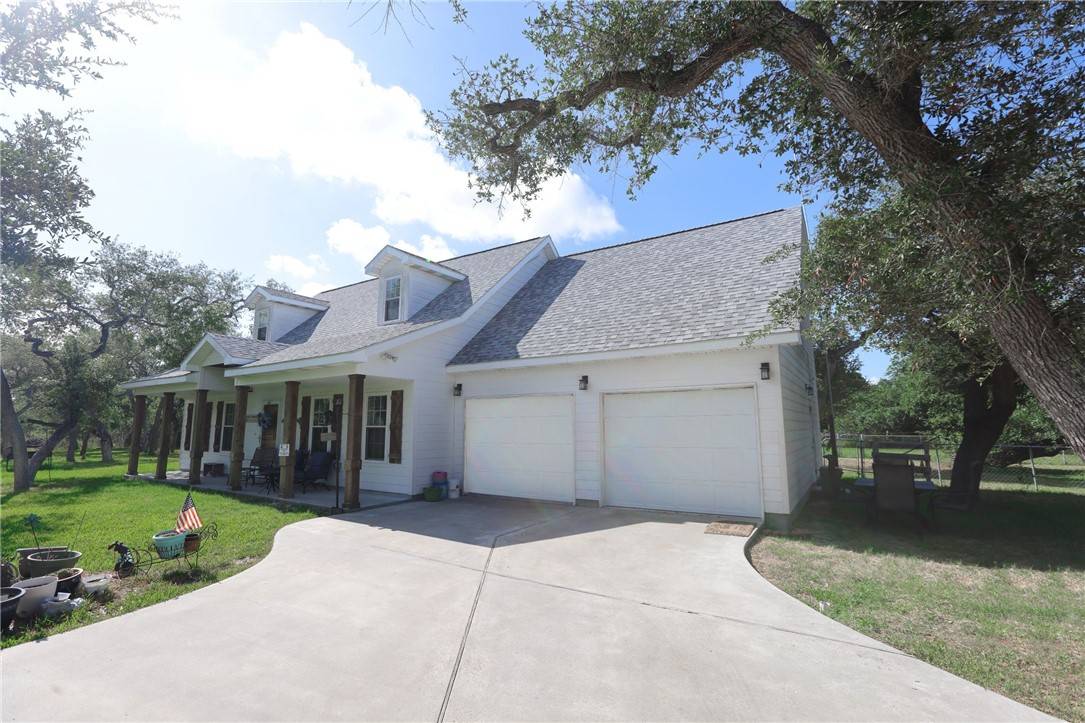Rockport, TX 78382,55 12th ST